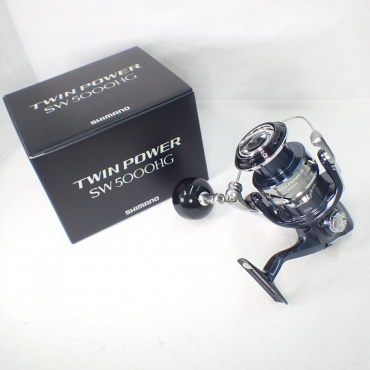 21ツインパワーSW 5000HG